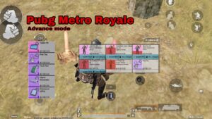 Hackers Broke My Heart 💔 Pubg Metro Royale Chapter 5 New Gameplay advance mode