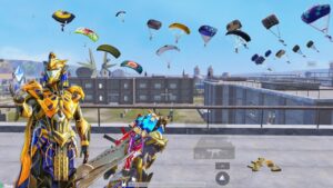 I RUSHED ALL PRO ENEMIES with BEST X-SUIT🔥Pubg Mobile