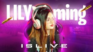 LET'S DO SOME PUBG MOBILE GRIND 😘 | RUSH GAMEPLAY WITH LILY GAMING 💖