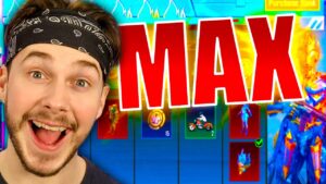 MAXED NEW ROYAL PASS 😍