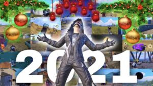 MY BEST MOMENTS of 2021 | Fatih GAMING | PUBG Mobile