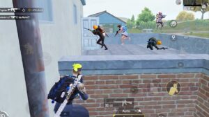 MY FIRST GAME with FULL GYRO in IPAD PRO🔥 Pubg Mobile