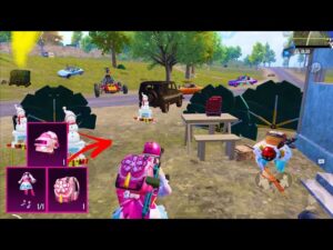 MY HARDEST GAME OF THIS SEASON🥵 PUBG Mobile