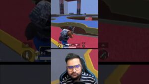 Mera Reflex Se Pura Khatam 🔥 || Game Guru #Shorts #Pubg