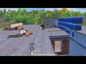 😱 Most CAMPER SQUAD Ever 😈😂Funny & WTF MOMENTS OF PUBG | BGMI