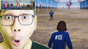 NEW UPDATE! SQUID GAME IN PUBG MOBILE!