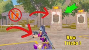 NEW🔥GOD Level NO Footstep MOVEMENT Guide in PUBG MOBILE/BGMI 😱