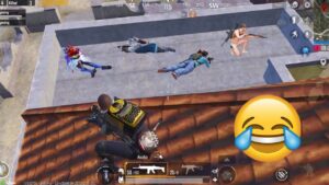 New Best Trolling Of Noobs 🤣😇 | PUBG MOBILE FUNNY MOMENTS