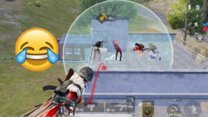 Noobs Are True Best Friends 😍🤣 | PUBG MOBILE FUNNY MOMENTS