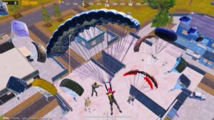Omg!!REAL KING OF LIVIK MAP🔥Pubg Mobile