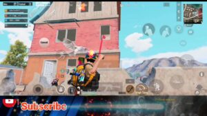 PUBG is a Game 😍Play and Enjoy But Dont Addict like a Psycho |BGMI| PUBG |1v4 |ReBeLVamShi