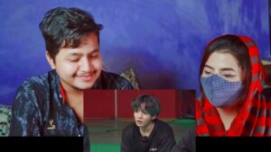 Pakistani reacts to BTS PUBG vs Free Fire 🔥 Game battle // Hindi dubbing // bts run ep 101