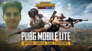 Pubg Mobile Lite Live Stream | Solo Vs Solo Intense Gameplay - Sanjay Gaming