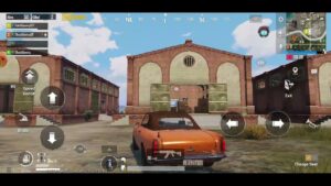 Pubg mobile gameplay || Ep-15 || Game like gameplay || Black Hole