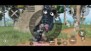 Pubg mobile gameplay || Ep-24 || Game like gameplay || Black Hole