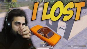 Pubg mobile high kill the game i lost