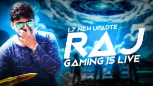 PubgMobile 1.7 New Update 🔴 PUBG MOBILE New State 🔴 RajGaming Live #BGMI #TamilLive #SRB
