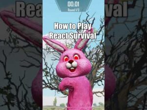 Red Light Green Light (React Survival New Game Mode) PUBG MOBILE Royale Pass M6