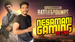 Rush Gameplay😍 Pubg Tamil பப்ஜி தமிழ் Live [ PUBG MOBILE LIVE🔴TAMIL ] #BGMI #NMG