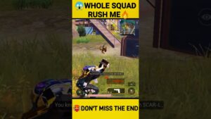 😱SOME RUSH TACTICS🔥#shorts #bgmi #trending #gaming #pubgmobile #youtubeshorts #youtube #pubg #pubgm