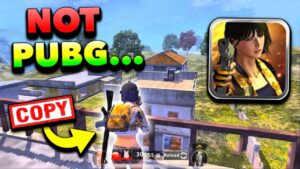 The FORGOTTEN Battle Royale Game That LITERALLY COPIED PUBG…