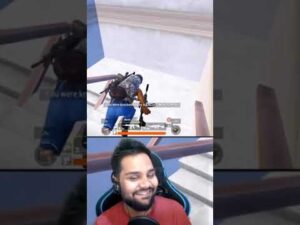 Trolling Gone Wrong Pubg 😂🤣 || Game Guru #Shorts #Pubg
