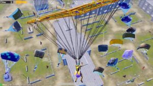 Wow!! MY NEW SEASON RECORD in MILITARY BASE🔥Pubg Mobile