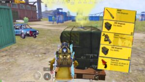 Wow!! NEW BEST LOOT GAMEPLAY🔥x2 FLAREGUN | Pubg Mobile