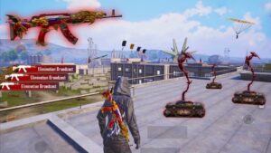 Wow😍 NEW MAXED GACKT MOONSAGA M762 is REALLY OP🔥 PUBG Mobile