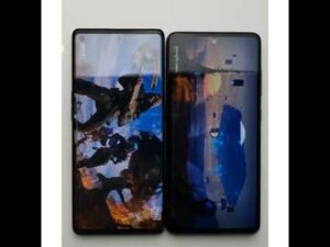 oppo x3 neo vs samsung A52s pubg test. / #pubg #shot #game #pubgmobile #mobile