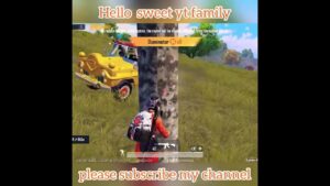 1vs2 pubg mob game play 😱😱Acc lobby😱#short #doctor #billa #gaming #pubg #1vs2