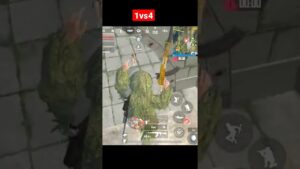 1vs4 pubg mobile lite game play || pubg lite video || pubg mobile lite || Tarzan HDR #pubglite