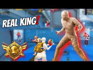 BEST of BEST😍Gun Game🔥| Pubg Mobile