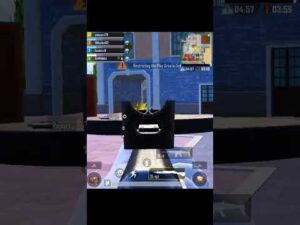 Bgmi Mirror world | mirror world game play | pubg mirror world |