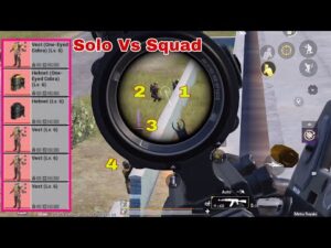 Camp inside Tunnel Op Loot Akm Refined Gameplay Pubg metro royale mode