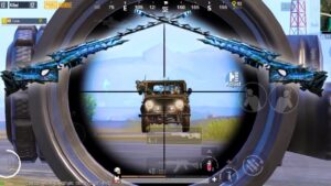 😱DUO AWM CHALLENGE IN LAST ZONE🔥 PUBG Mobile