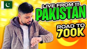 FINALLY I AM BACK WITH 700K SUBSCRIBERS FPP KING PUBG MOBILE