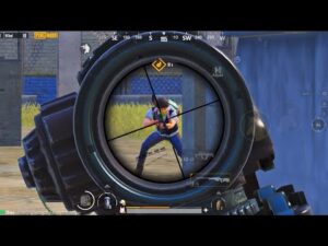 FULL SNIPER TEAM vs MUNNO😱Unlucky | Pubg Mobile
