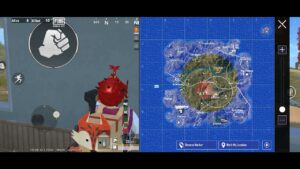 HE literally lgnored S12k skills pubg mobile lite -##game boy##jeetkumar##