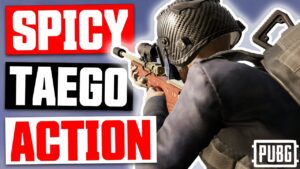 MY FIRST BIG GAME OF 2022 // PUBG Console (Xbox One, PS4 & PS5)