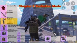 Metro royale first Time in Advance mode is there still hackers or no?