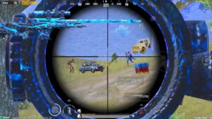 NEW BEST SNIPER GAMEPLAY🔥Pubg Mobile