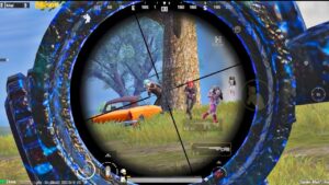NEW KING OF SNIPER AWM🔥Pubg Mobile