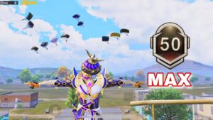NEW MAXED ROYALE PASS🔥Gameplay | Pubg Mobile