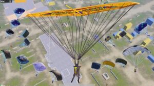 Omg!! MY BEST RUSH GAMEPLAY in MILITARY BASE🔥Pubg Mobile