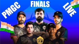 PMGC 2021 Grand Finals | Day 3 | PUBG MOBILE Global Championship