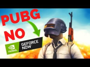 PUBG Grátis chega ao GeForce Now? Resposta da publisher do game sobre isso