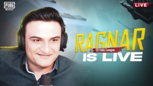 PUBG MOBILE PAKISTAN LIVE GAMEPLAY | ROLEPLAY | RAGNAR LIVE GAMING