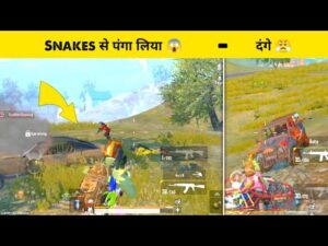 PUBG Mobile Lite Full Rush Gameplay | PUBG LITE - LION x GAMING