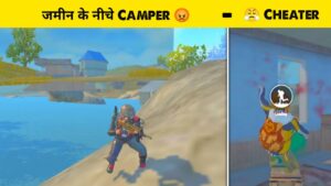 PUBG Mobile Lite Tips and Tricks Used by Cheater | PUBG LITE - LION x GAMING